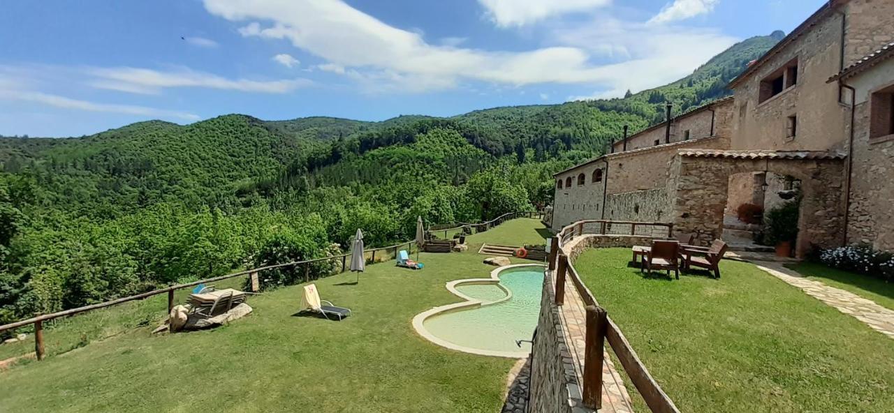 Agroturismo Mas Vilar, Feel At Home Арбусьєс Екстер'єр фото